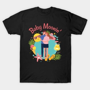 Baby Moonin' T-Shirt